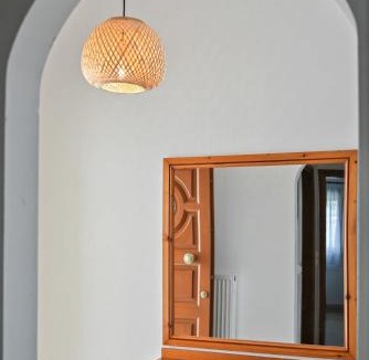 Makry Gialos Apartment | Liakoto Stonewall House First Floor