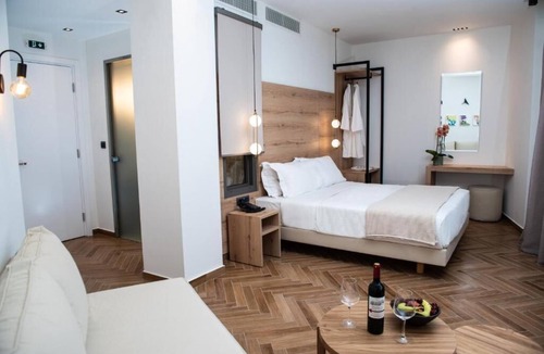 Nafplion City Centre Hotel | Liberty Hotel of Nafplio
