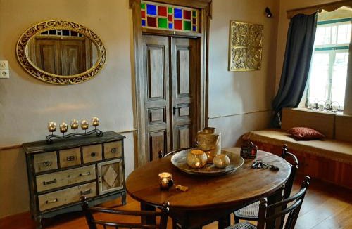 Papigo House | Lichovo