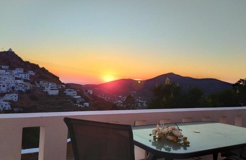 Ios Town Apartment | LIKNO'S Ios island Resort
