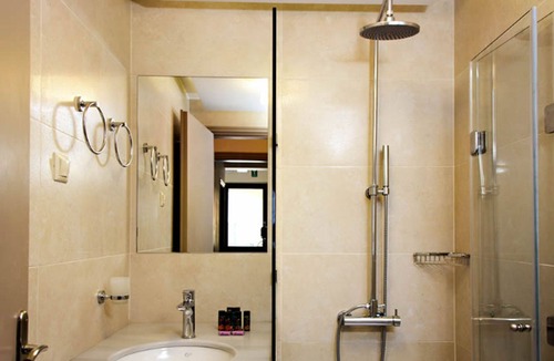 Vamvakopoulo Apartment | Lili Apartments,103,oasis 2,5 km from Hania center