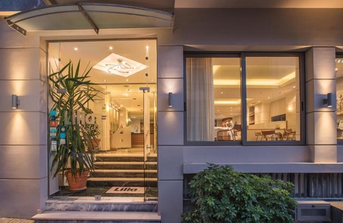 Pasalimani Hotel | Lilia Hotel