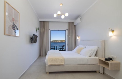 Argostoli Town Hotel | Limanaki Hotel