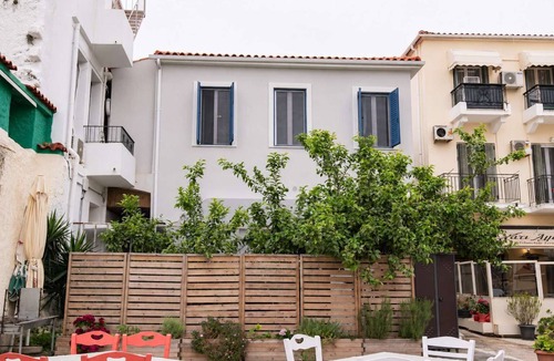 Gythio Apartment | Limani Blue, Escape Gytheio Hideaway by the Sea