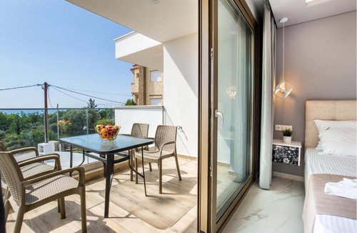 Limenaria Apartment | Limenaria View