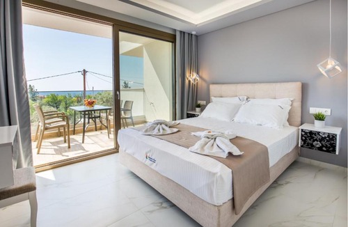Limenaria Apartment | Limenaria View