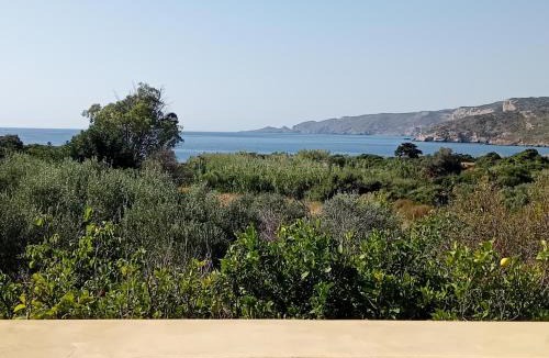Kithira House | Limni house