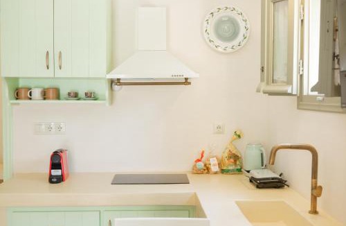 Kithira House | Limni house