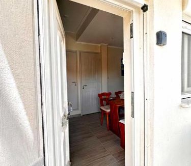 Nea Koutali House | Limnos Twin Pine