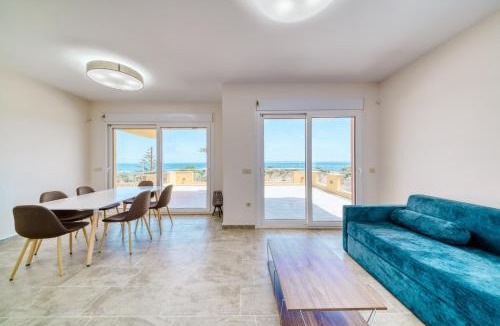 Agios Minas Apartment | Lina Luxe Apartments, Chios