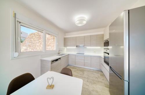 Agios Minas Apartment | Lina Luxe Apartments, Chios