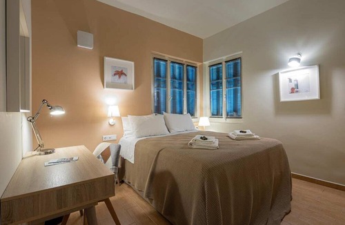 Kalamata Villa | Linas Home - Kalamata Mediterranean Villas