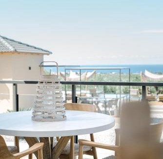 Tragana Apartment | LIOSTASI luxury suites