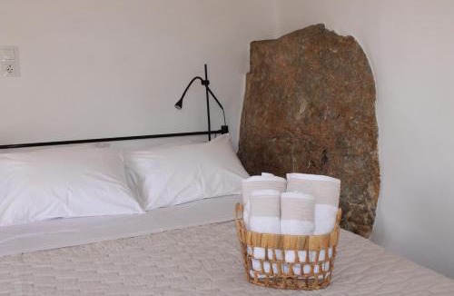 Ano Siros Apartment | Litharaki Guest House