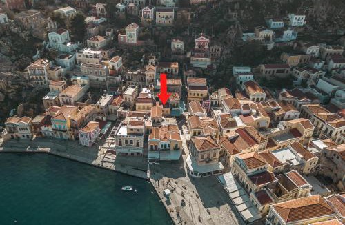 Symi House | Lito Studio