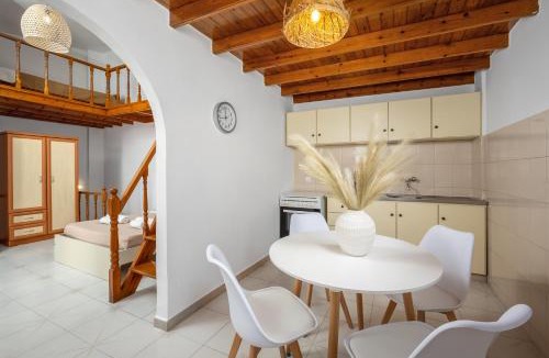 Symi House | Lito Studio