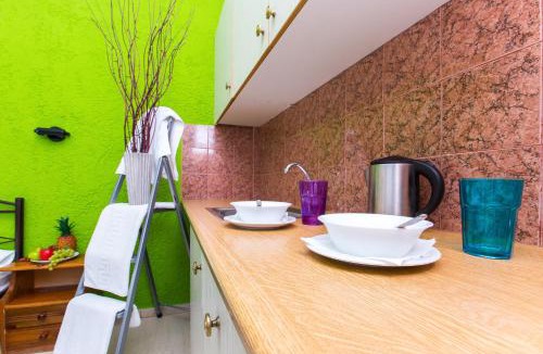Malia Hotel | Litsa Studios