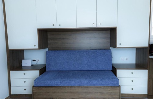 Filopappou Apartment | LIV - View and the City Studio in Athens