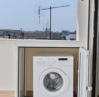 Filopappou Apartment | LIV - View and the City Studio in Athens