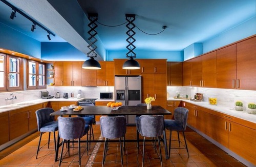 Thissio Villa | Live Your Myth | Villa with Acropolis View Plaka