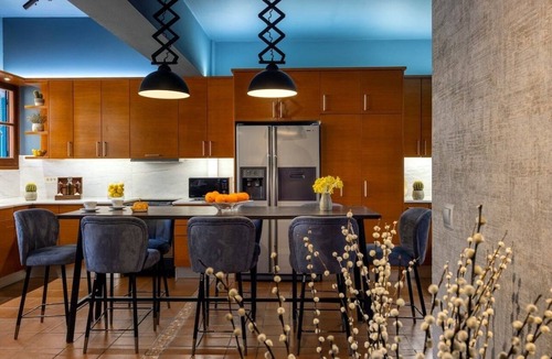 Thissio Villa | Live Your Myth | Villa with Acropolis View Plaka