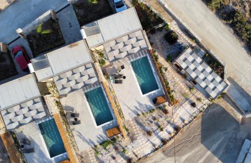 Ayios Pandeleimon Apartment | LIViT Condo Elafonisi