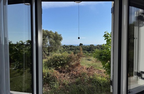 Chavriata House | Lixouri Cottage