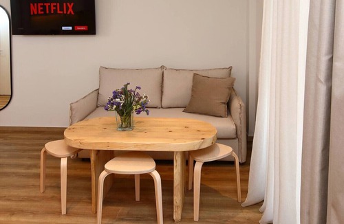 Nea Moudania Apartment | Local Suite 4 - Nea Moudania