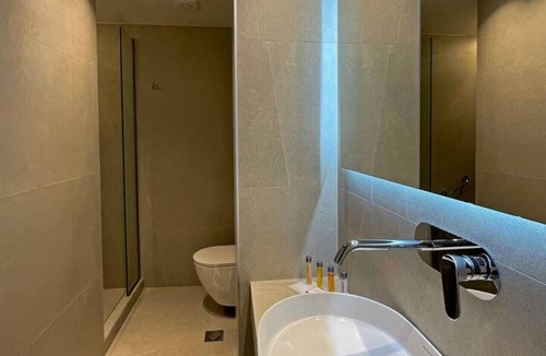 Nea Moudania Apartment | Local Suite 4 - Nea Moudania