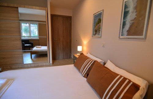 Paliki Apartment | Loggos view apartments