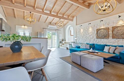 Liapades Villa | Lola's House