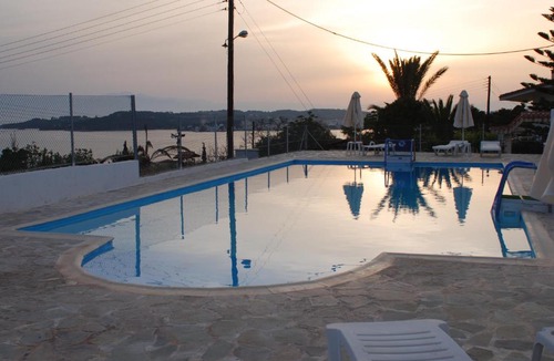Bouzaiika Apartment | Long View Apartments