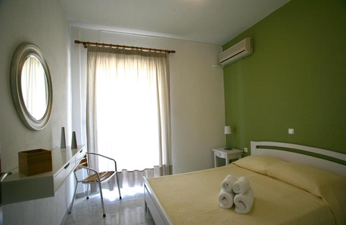Bouzaiika Apartment | Long View Apartments