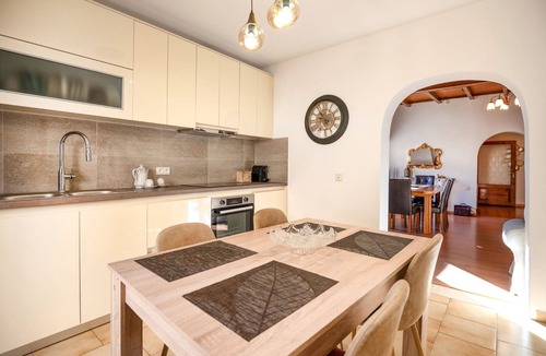 Lakones Villa | Loris Residence in Ionian Islands