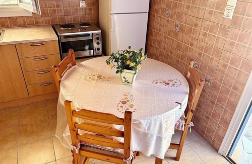 Kini Apartment | LOTOS SUITE