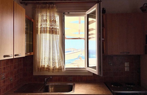 Kini Apartment | LOTOS SUITE