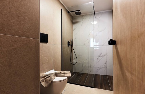 Limenas Chersonisou Hotel | Lotus Rise Hotel