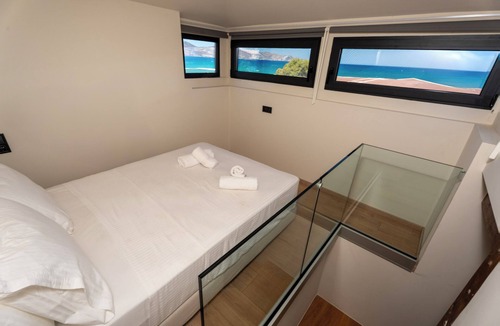 Gazi House | Lotus Serenity Suites