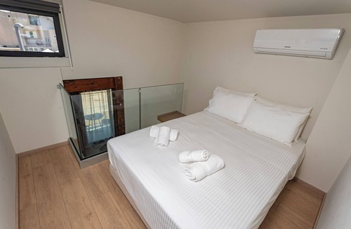 Gazi House | Lotus Serenity Suites
