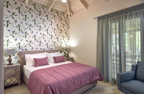 Psarou House | Loukia's House - Cozy Family Escape, by ZanteWize
