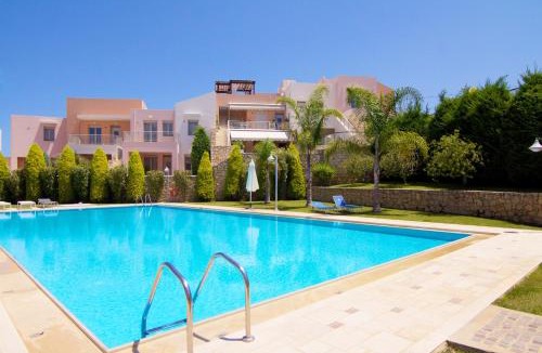 Loutra Apartment | Loutra Resort