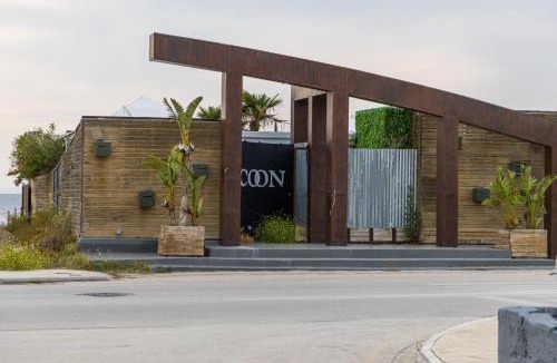 Loutraki Apartment | Loutraki Beach & Casino Condo
