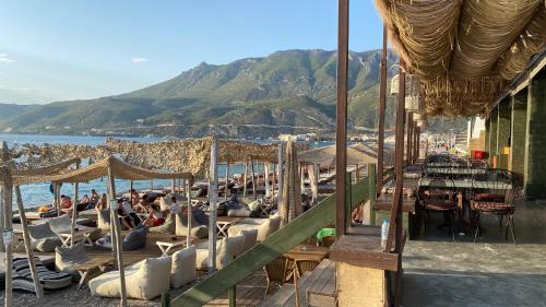 Loutraki Apartment | Loutraki Beach & Casino Condo