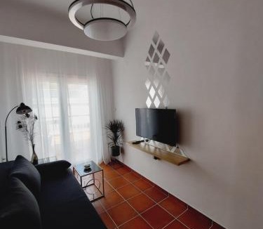 Loutraki Apartment | Loutraki Midlands