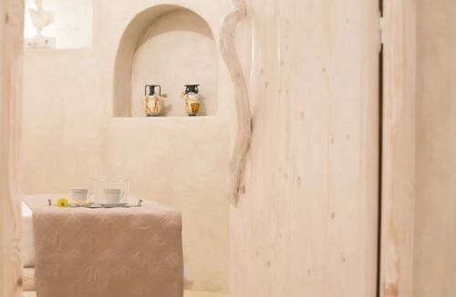 Akrotiri Villa | Love Nest villa in Akrotiri