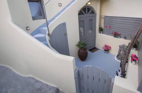 Akrotiri Villa | Love Nest villa in Akrotiri