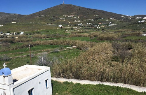 Agios Sostis House | Lovely House near Agios Sostis beach