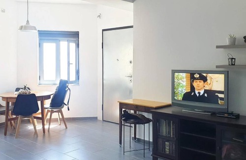 Grambia Apartment | Lovely Studio apartment in Karystos. Sea view.