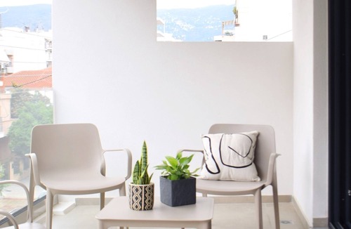 Volos City Centre House | Luaz Suites A1 Superior Studio