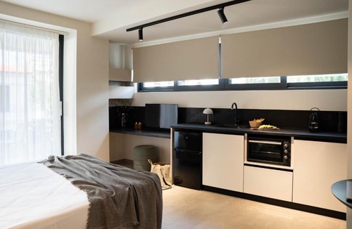 Volos City Centre Apartment | Luaz Suites